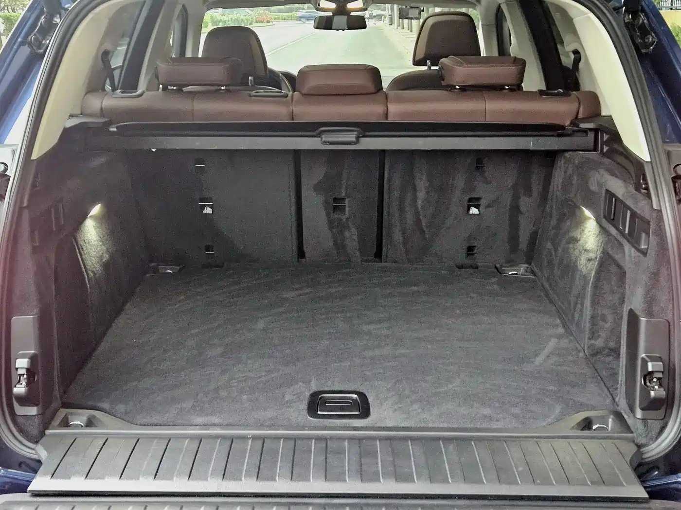 BMW X5 (Import) 2019 xDrive40i Exclusive M Sport Package фото 20