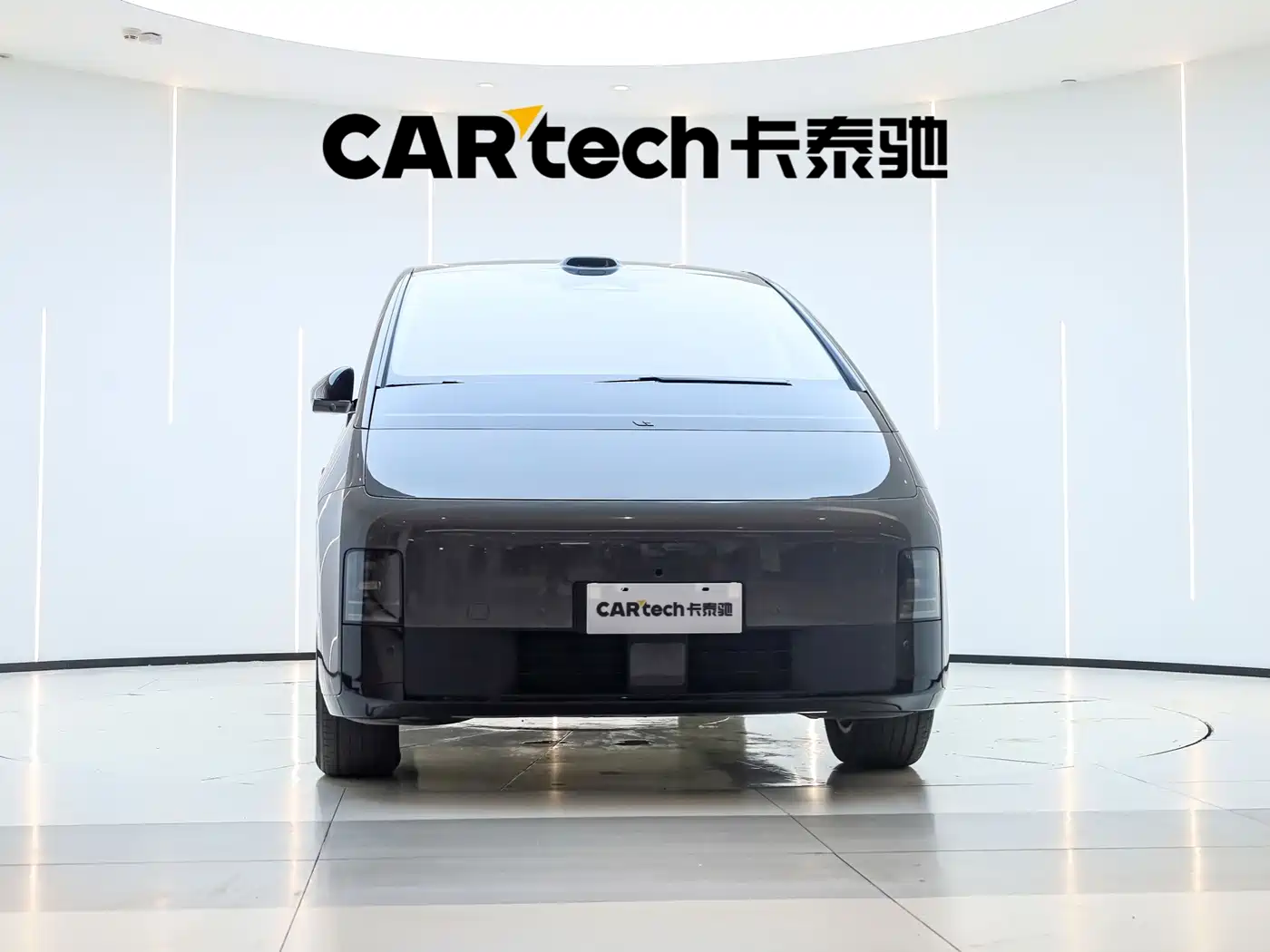 Li Auto MEGA 2025 2025 Ultra Smart Renewal Edition