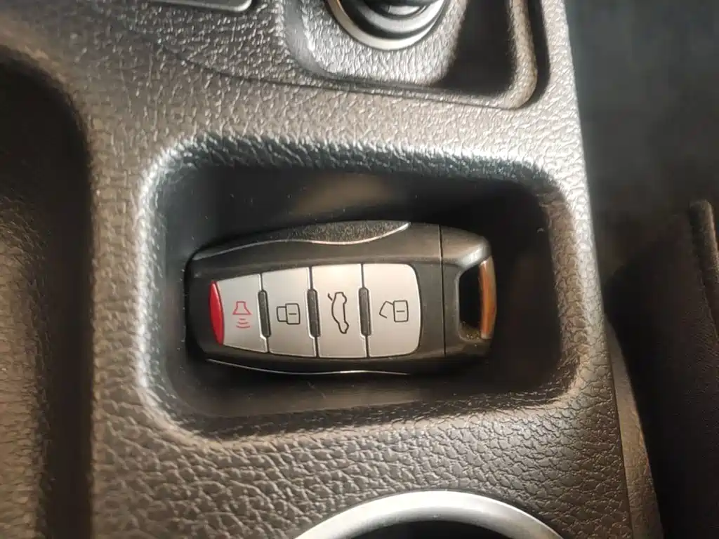 Haval M6 2018 2018 1.5T Manual 2WD Elite