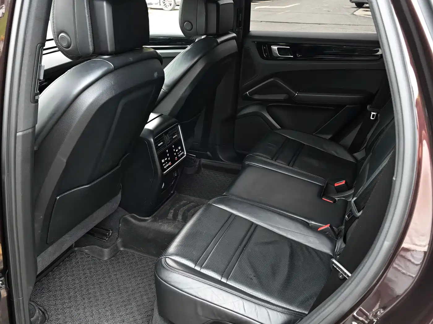 Porsche Cayenne 2018 Cayenne 3.0T фото 7