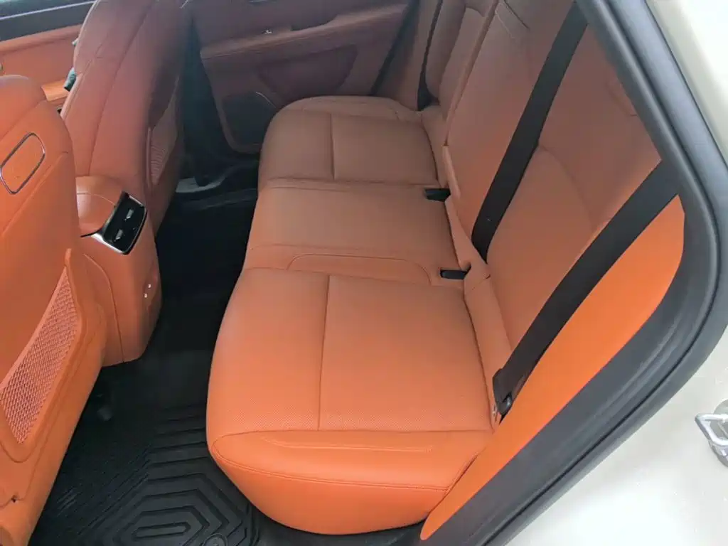 AITO Wenjie AITO M5 2025 2025 Extended Range Ultra AWD
