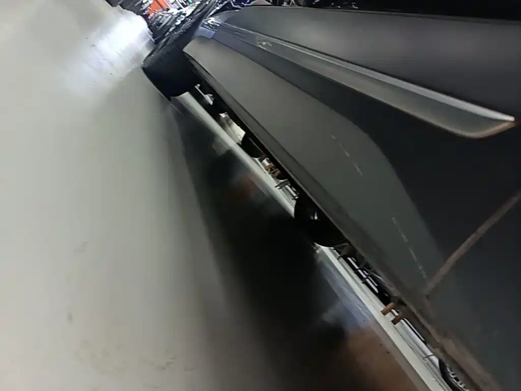 Фото 21 - NIO EC6