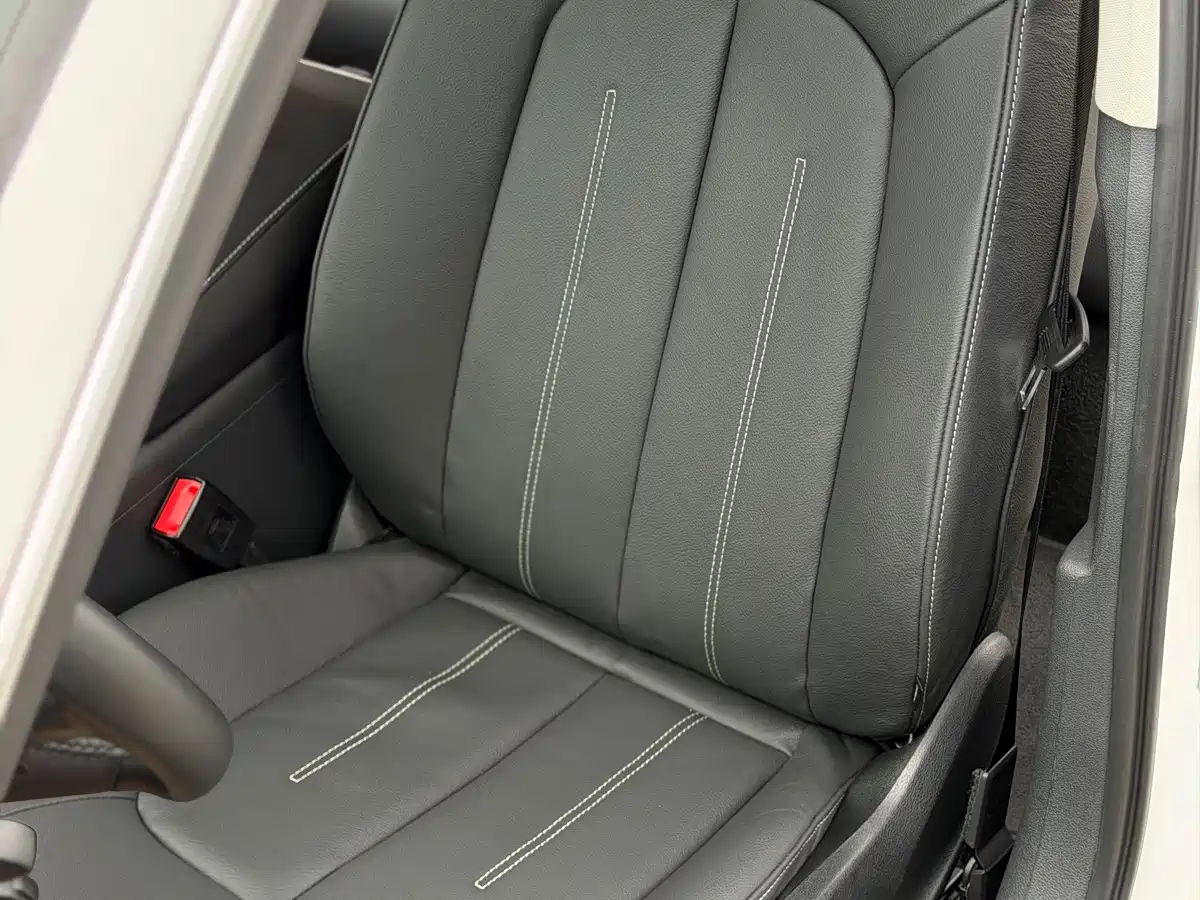 Audi A6L 2014 2014 TFSI Standard