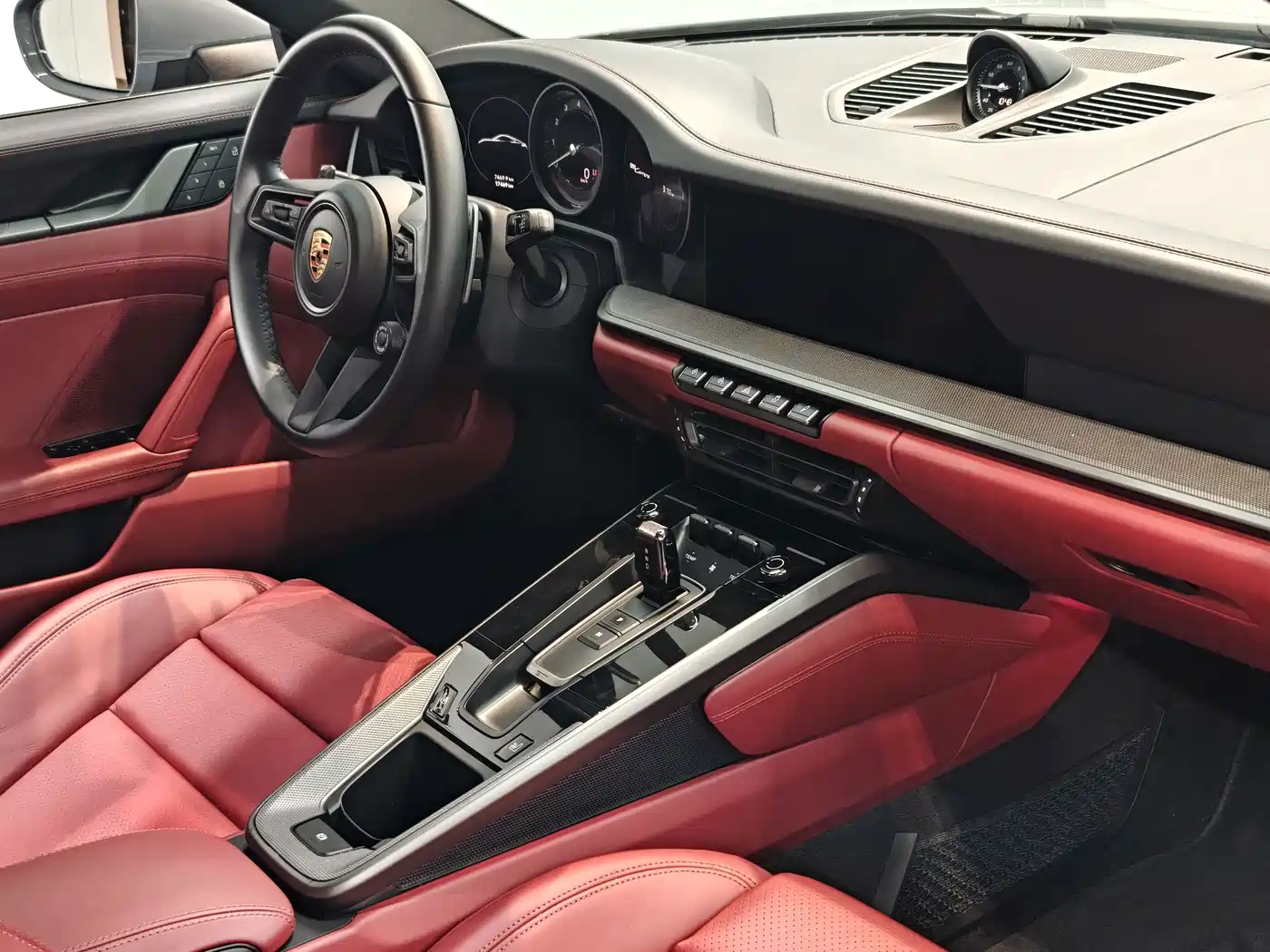 Porsche 911, миниатюра 9