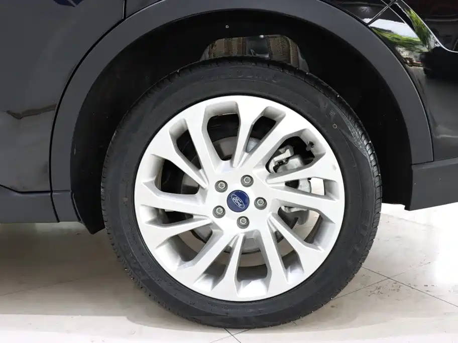 Ford Territory 2023 2023 EcoBoost 225 Platinum 7-Seater (2/2/3)