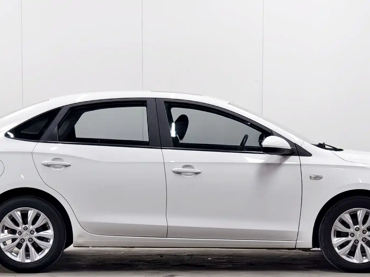 Buick Excelle 2021 Facelift Exemplar 1.5L Auto Elite фото 8