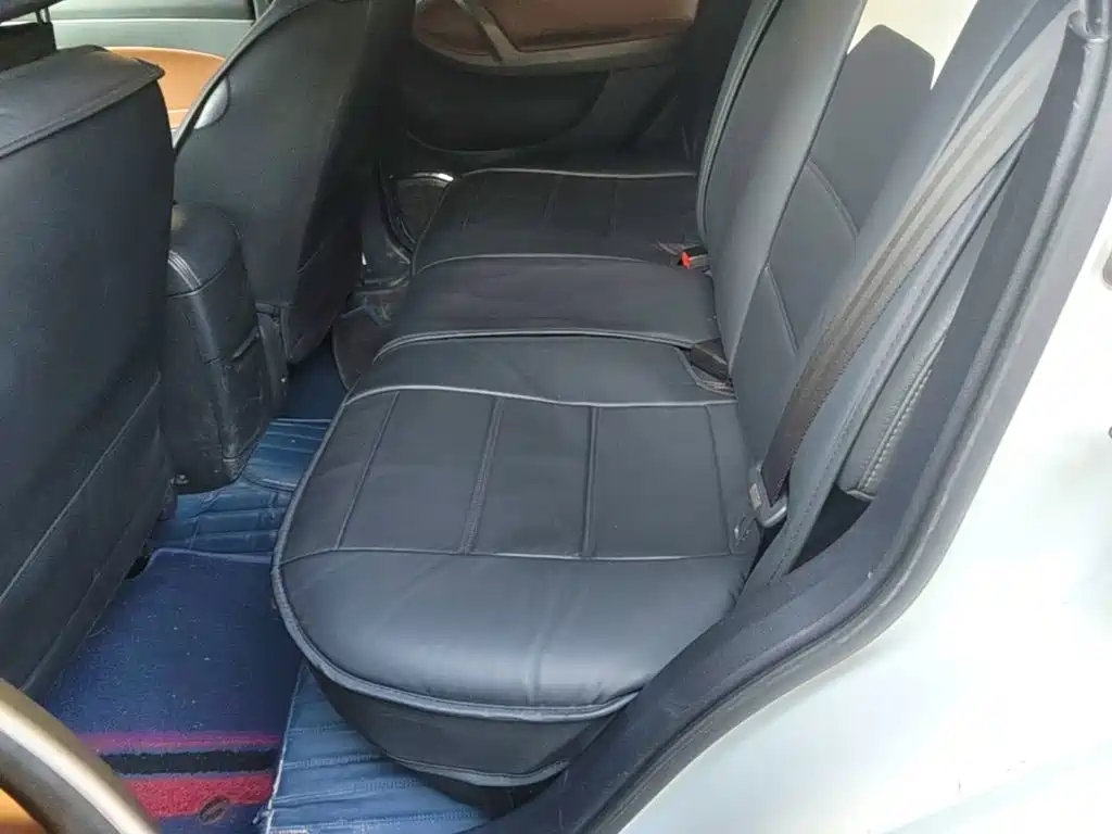Haima S5 2016 2016 1.5T CVT Enjoy Edition