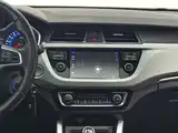 Фото 12 - Geely Vision X3