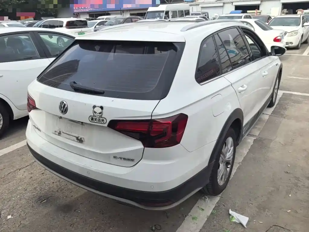 Volkswagen C-TREK 2017 2017 1.6L Automatic Comfort