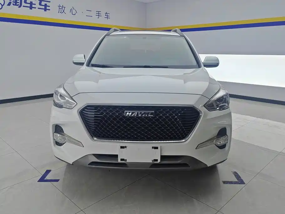 Фото 2 - Haval M6