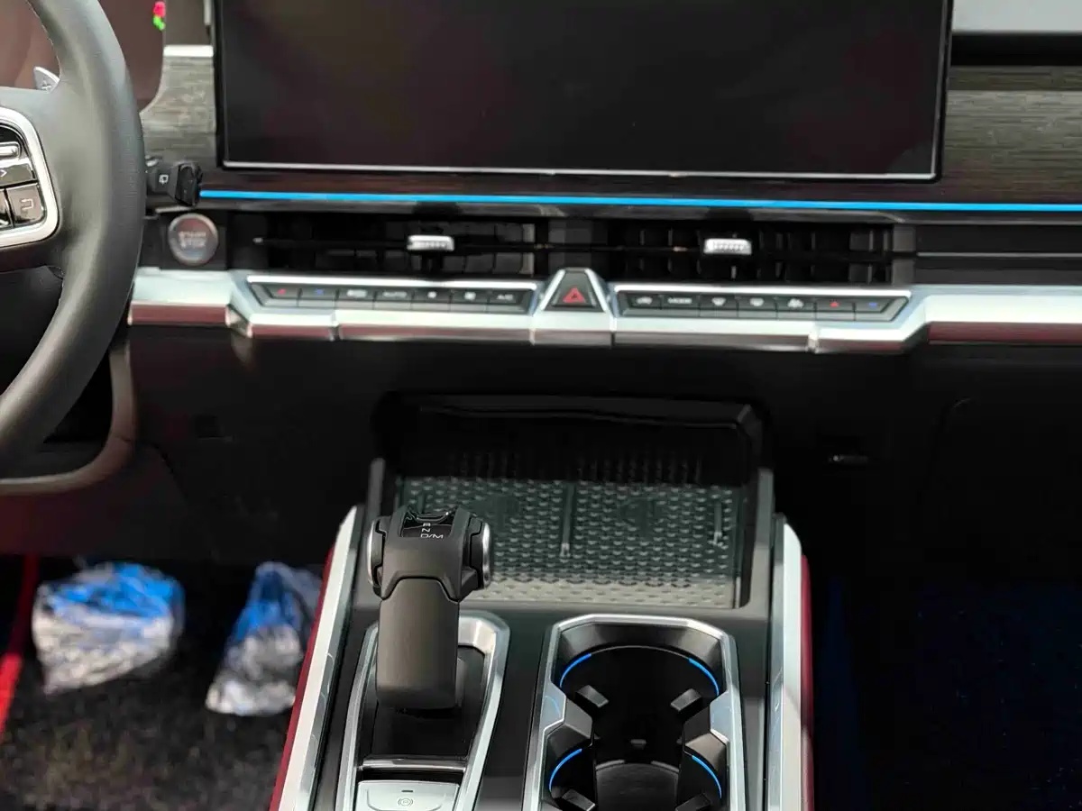 TANK TANK 400 NEW ENERGY