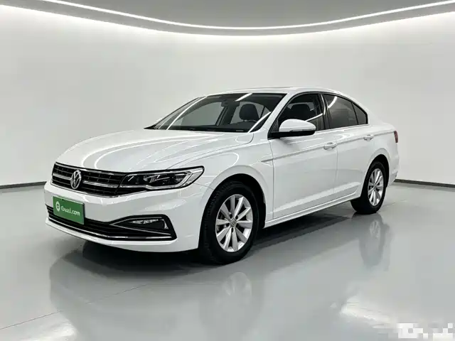 Volkswagen Bora 2020