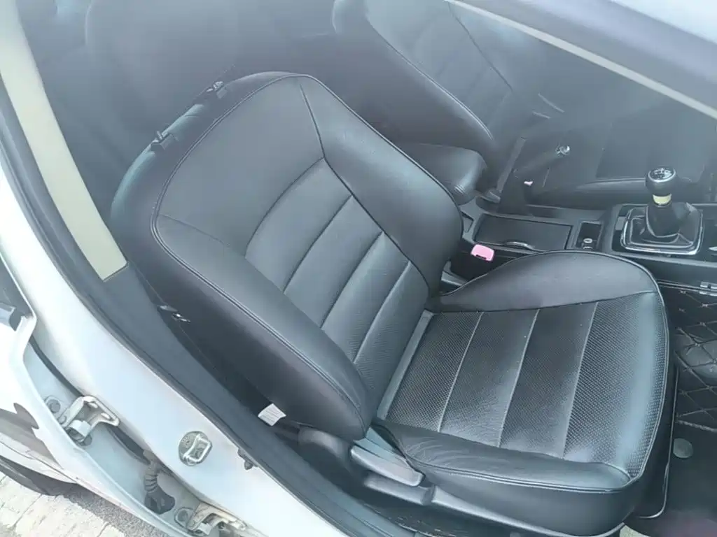 Mitsubishi Lancer EX 2014 2013 Trend 1.6L Manual Luxury