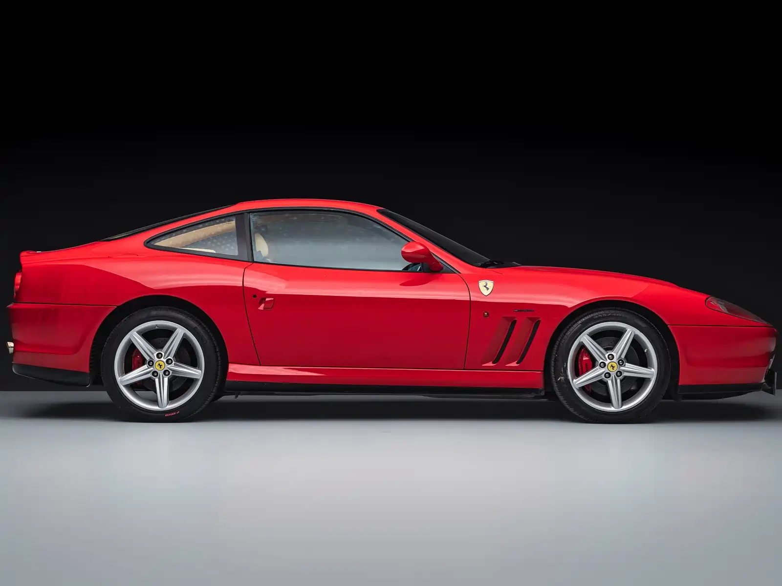 Фото 4 - Ferrari 575M
