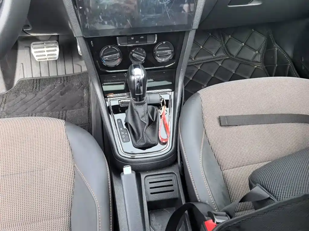 Volkswagen C-TREK 2017 2017 1.6L Automatic Comfort