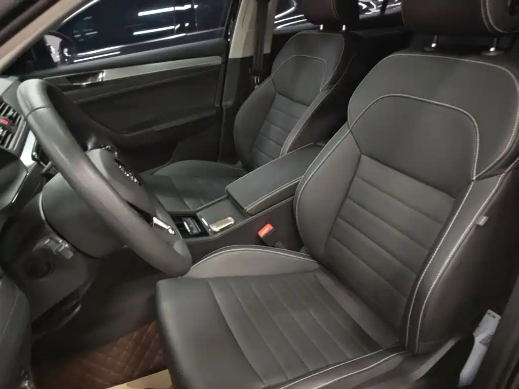 Škoda Superb 2024 2024 TSI280 DSG Premium Edition