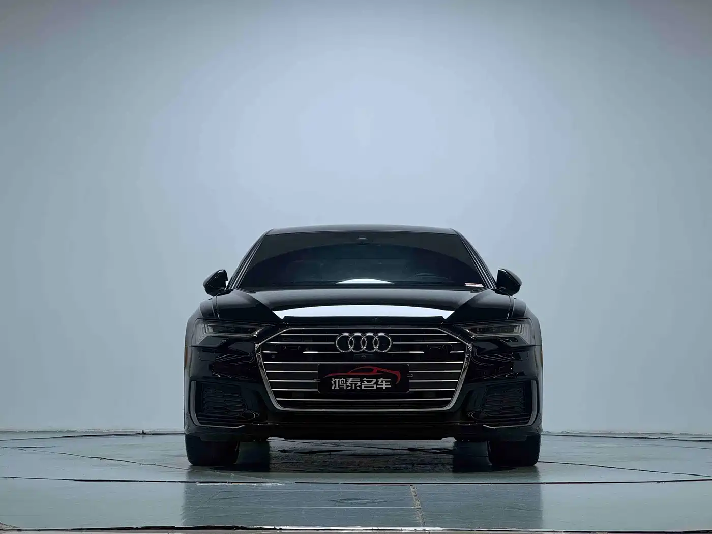 Фото 3 - Audi A6L