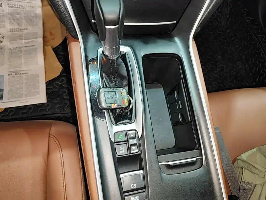 Photo 14 - Honda Inspire