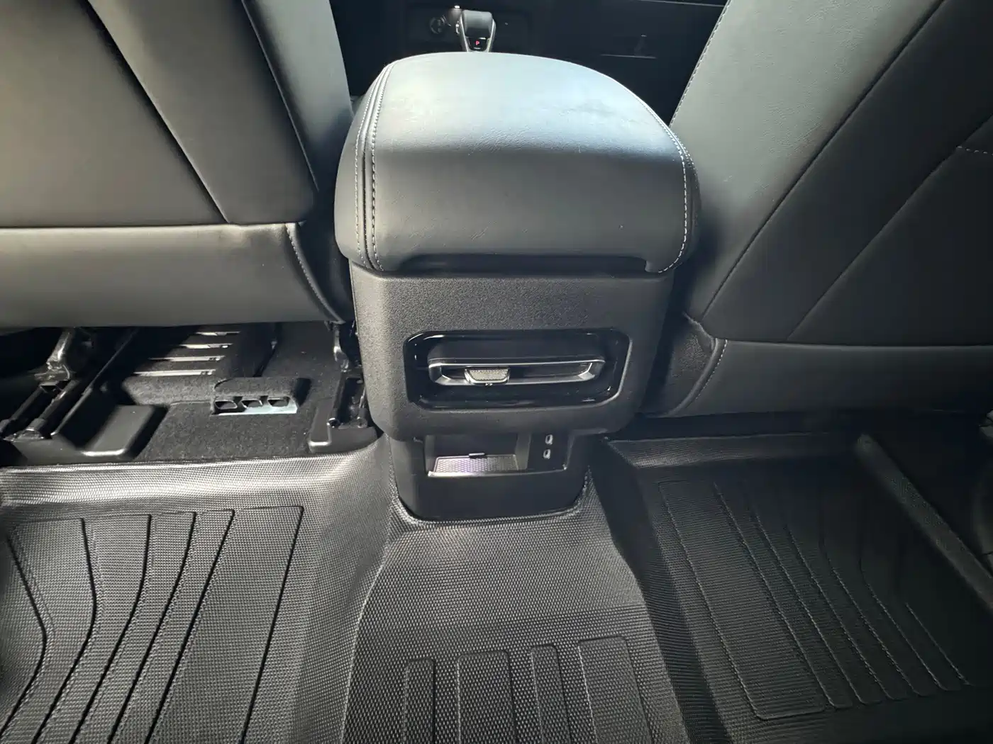 212 T01 2025 2025 2.0T Changfeng
