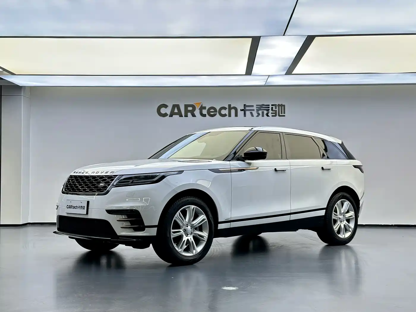 Land Rover Range Rover Velar 2020 P250