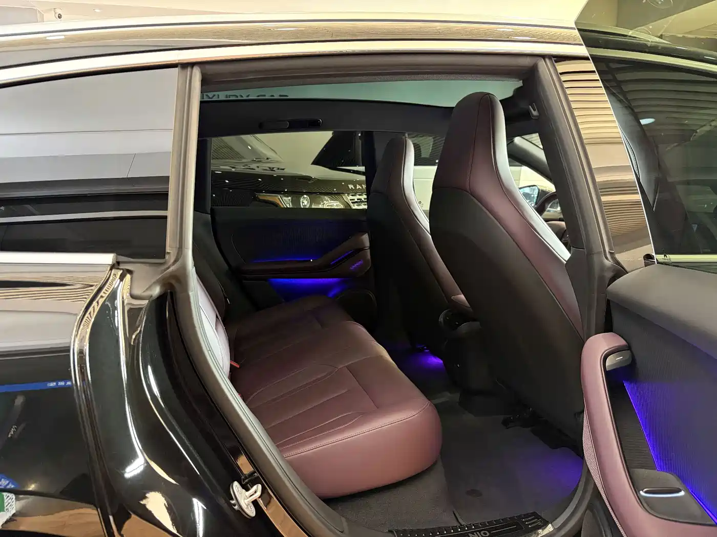 NIO ET5T 2024 2024 75kWh Touring