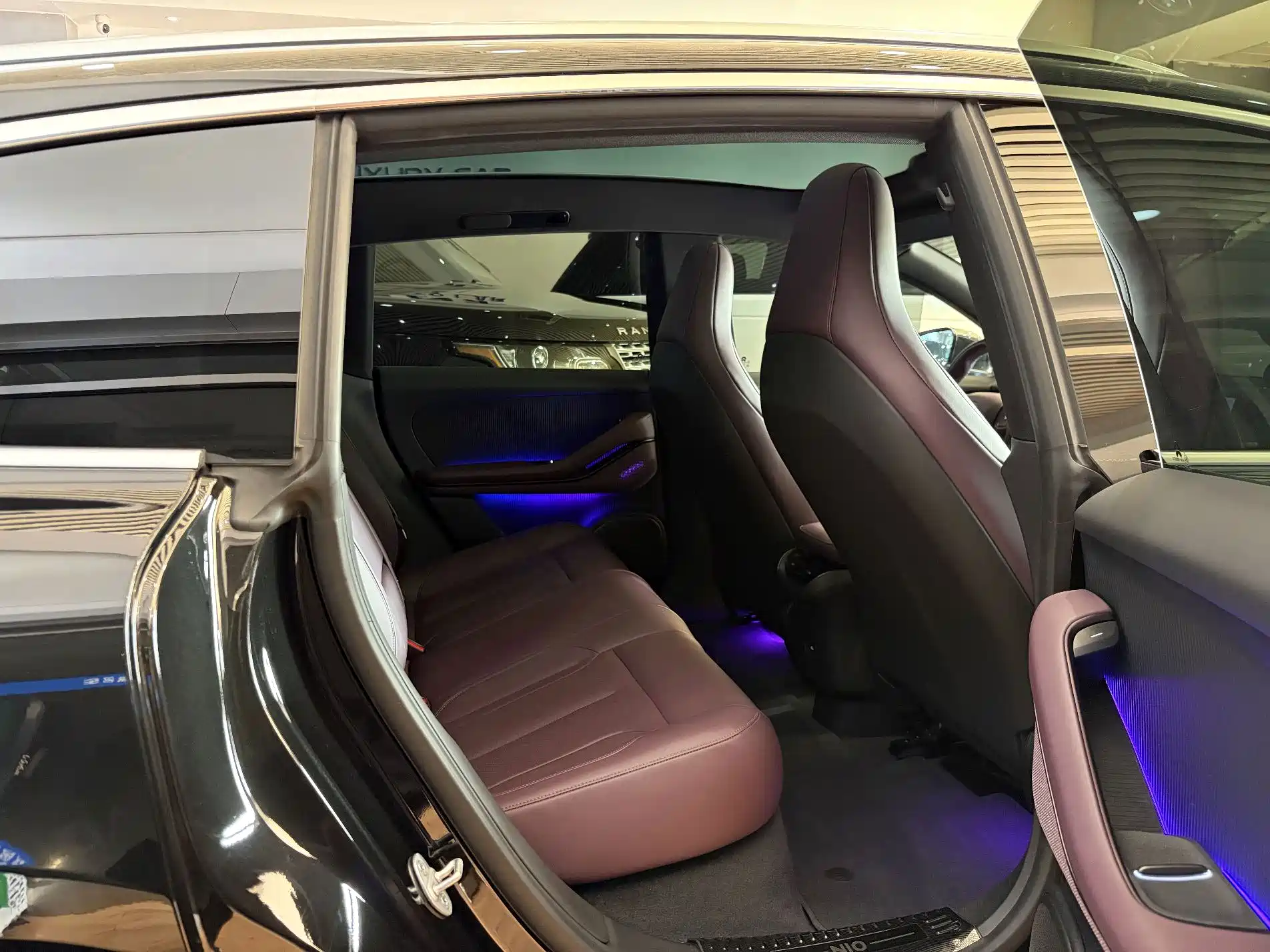 Фото 8 - NIO ET5T