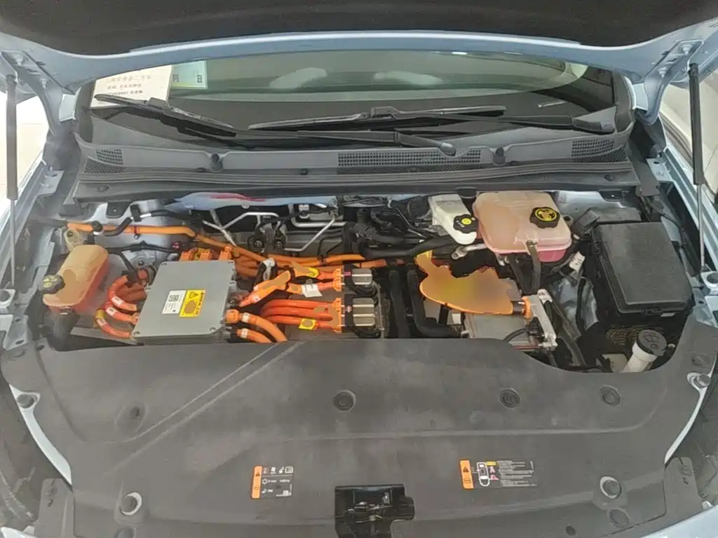 Фото 20 - Buick Velite 6