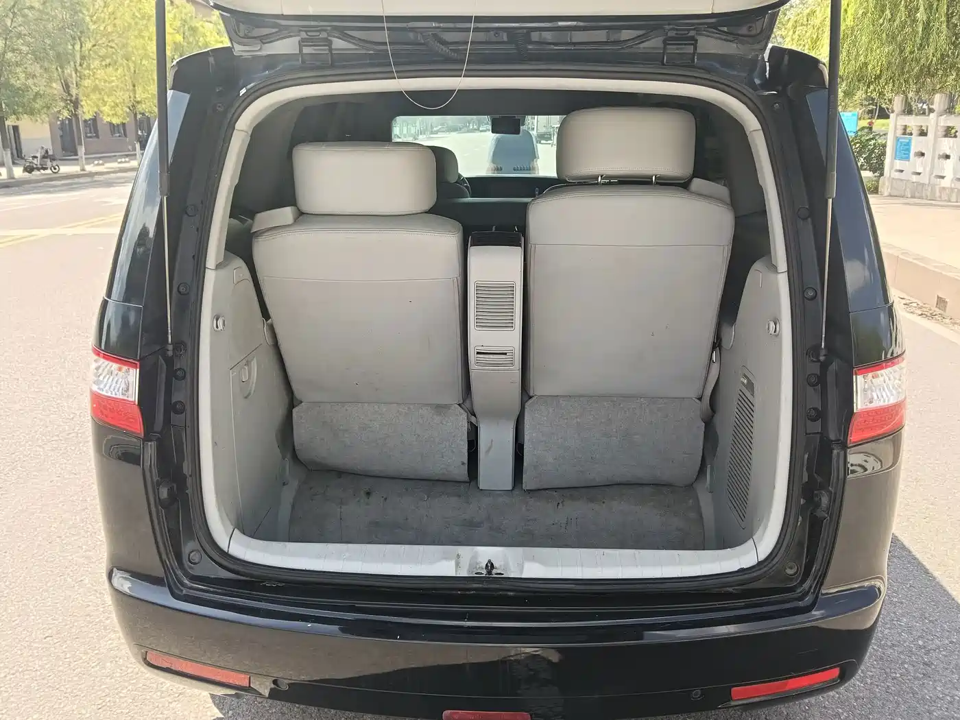 Luxgen MASTER CEO 2013 2013 2.2T Executive Edition