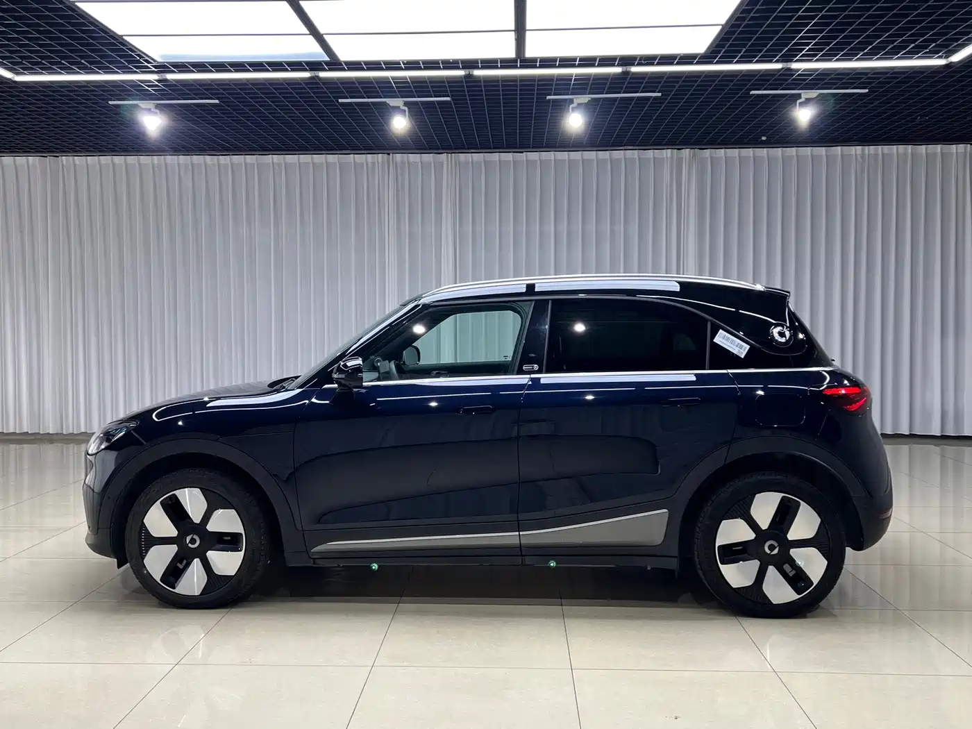 2025 smart Elf #1
