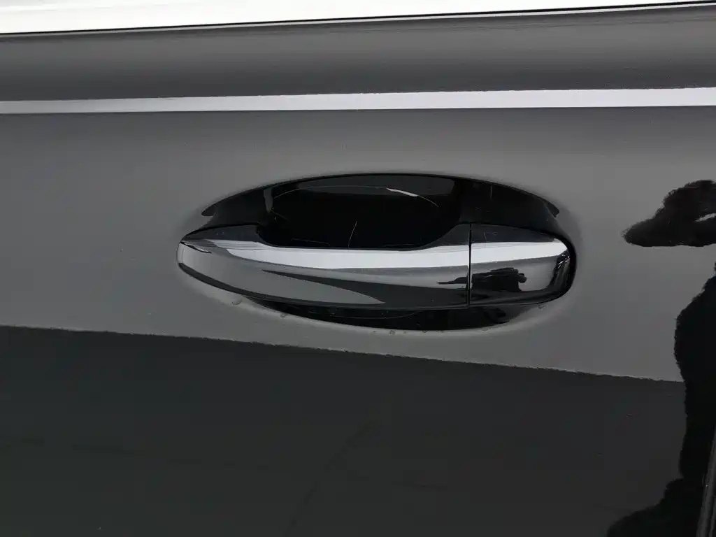 Mercedes-Benz GLB, миниатюра 18