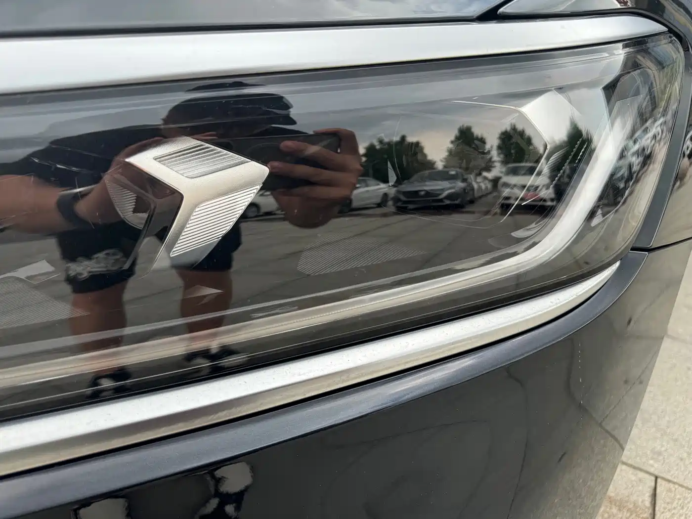 Volkswagen Passat 2026 2024 280TSI Business Edition