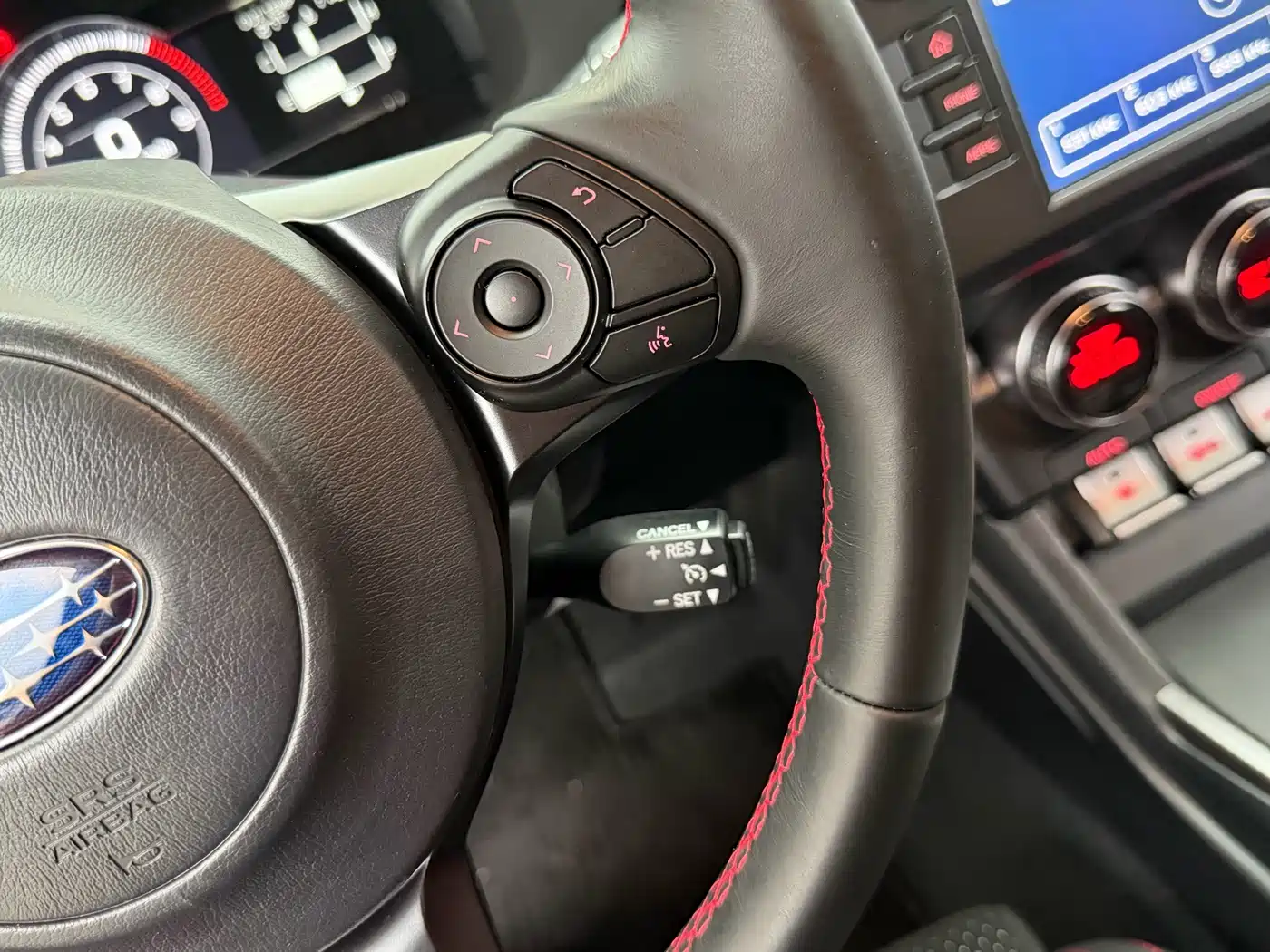 Subaru BRZ 2023 2023 2.4L Manual 10th Anniversary Edition