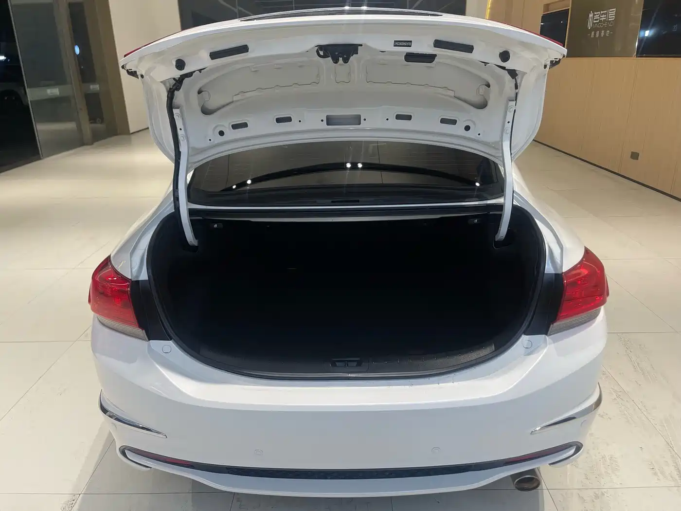 Honda Spirior 2018 2017 2.0L Classic Edition