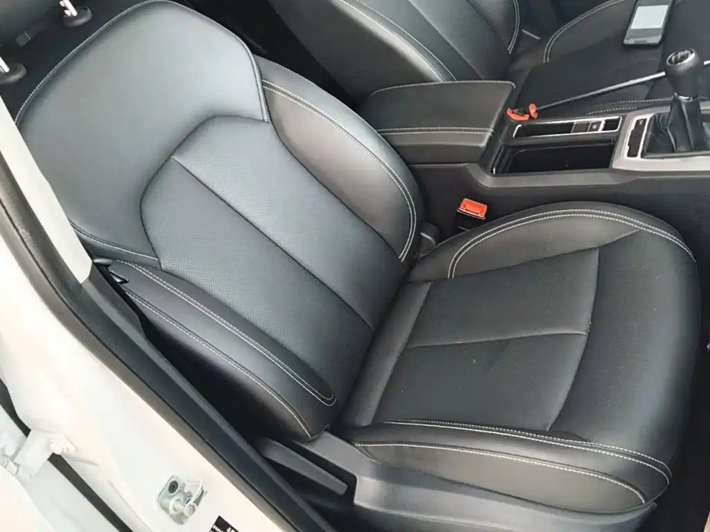 Photo 25 - Roewe RX5