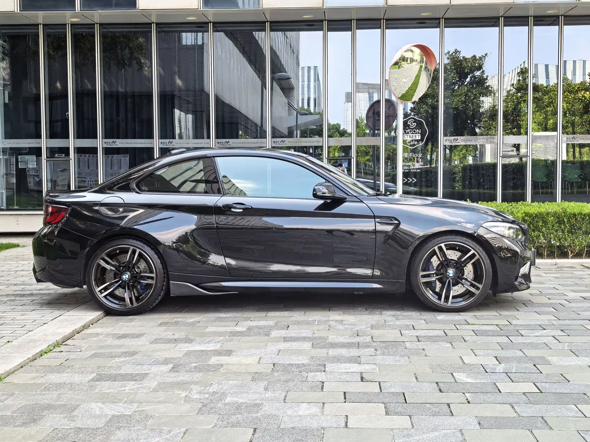 Фото 5 - BMW M2
