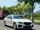 Фото 3 - BMW 5 Series