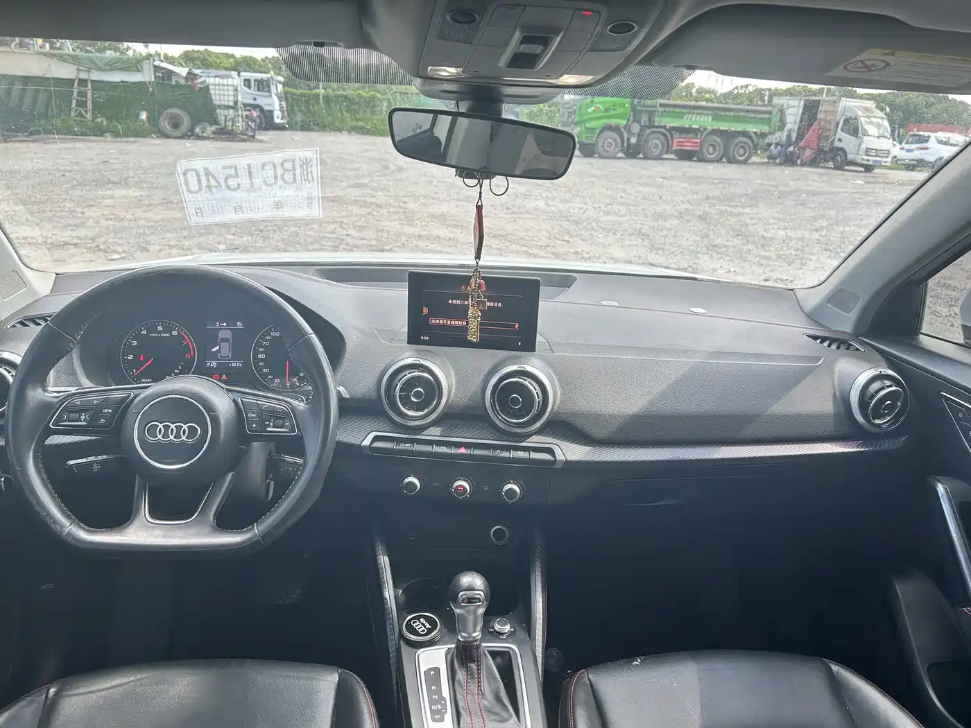 Фото 5 - Audi Q2L