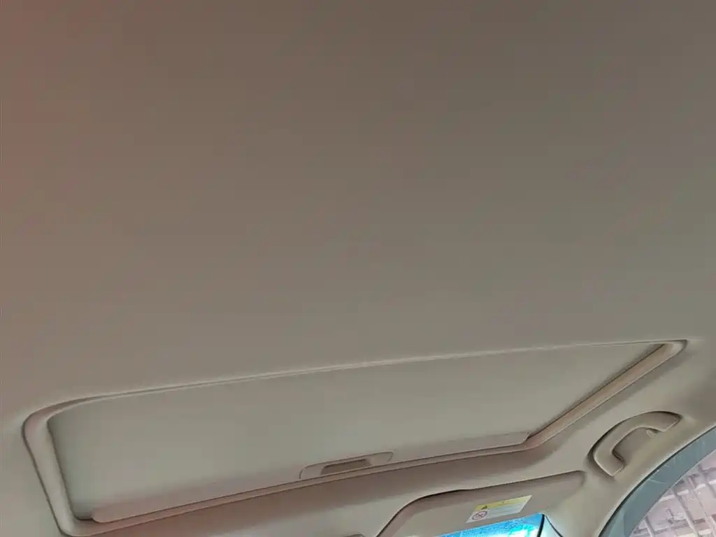 Baojun 560 2017 2016 1.8L Manual Luxury