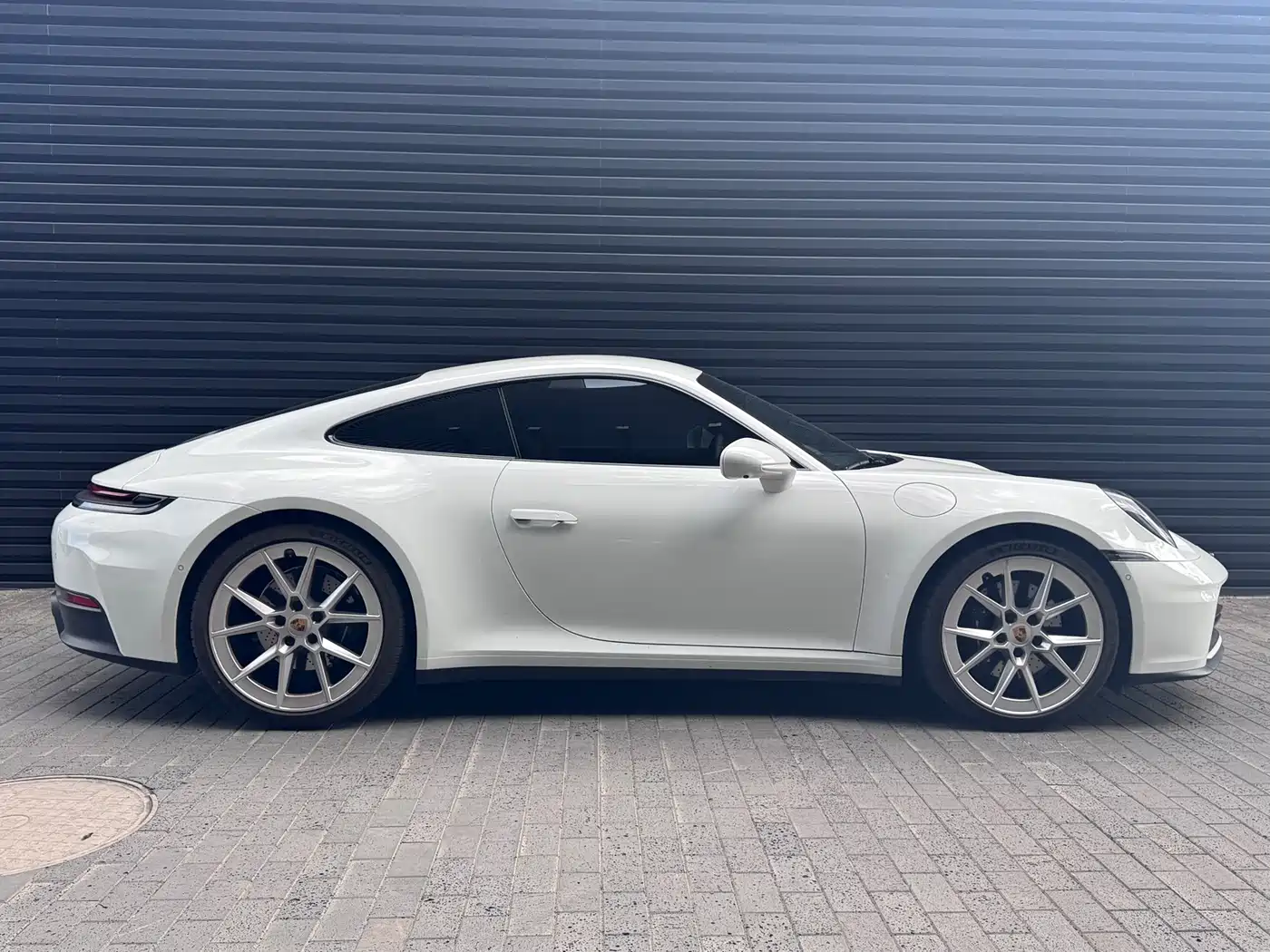 Porsche 911 2025 2025 Carrera 3.0T