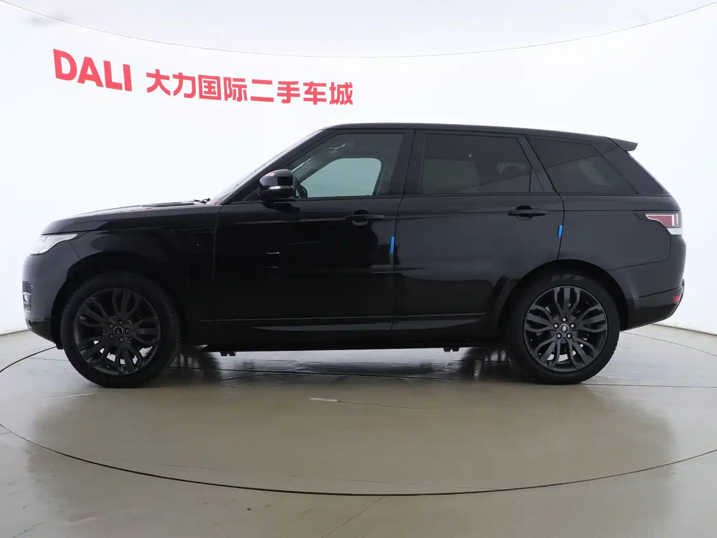 Land Rover Range Rover Sport 2017 3.0 SC V6 HSE DYNAMIC фото 7