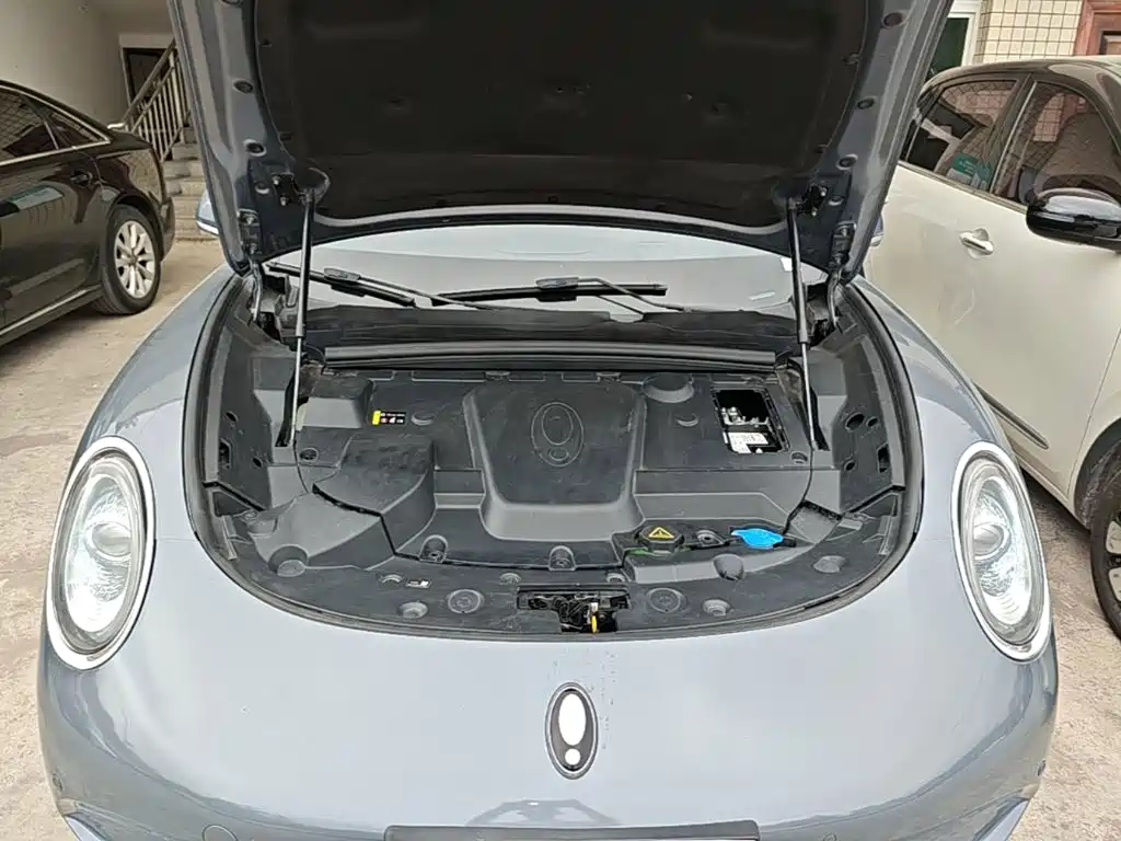 Ora Lightning Cat 2022 2022 555km Premium Edition