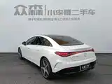 Фото 4 - Mercedes-Benz EQE
