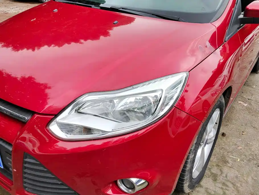 Photo 5 - Ford Focus