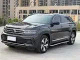 Фото 1 - Volkswagen Teramont