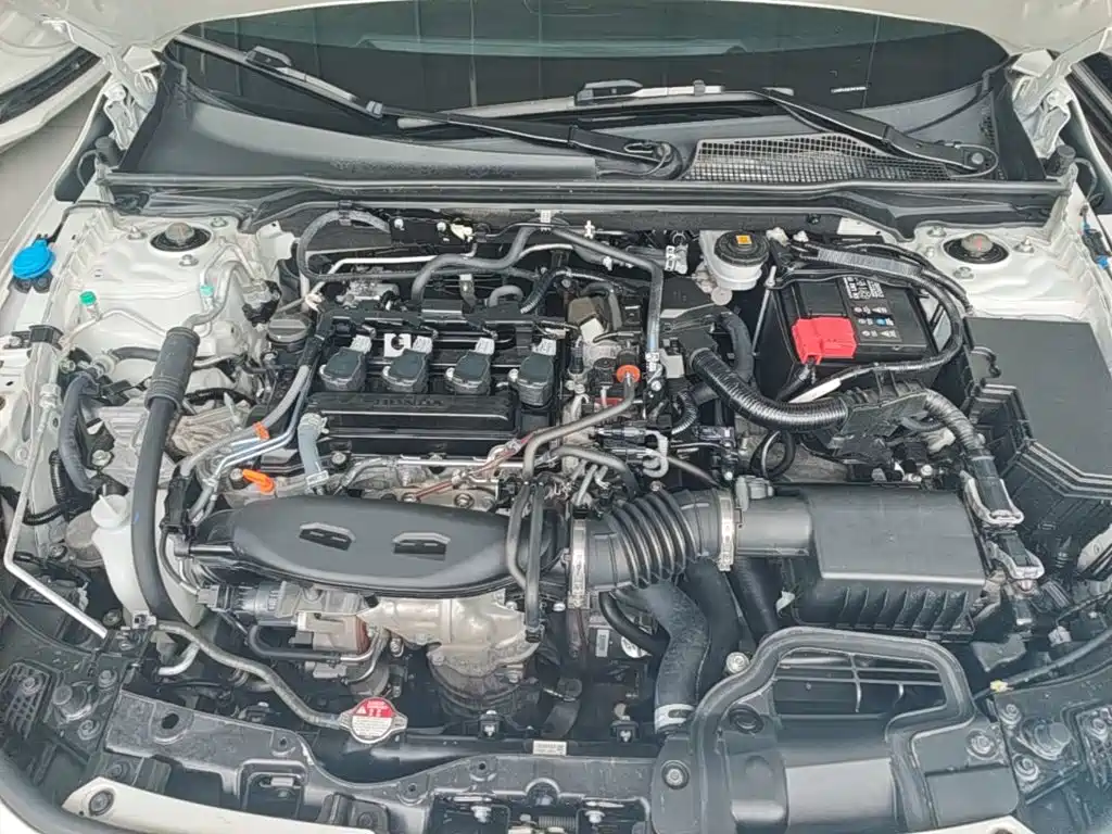 Photo 20 - Honda Civic