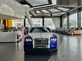 Фото 20 - Rolls-Royce Ghost