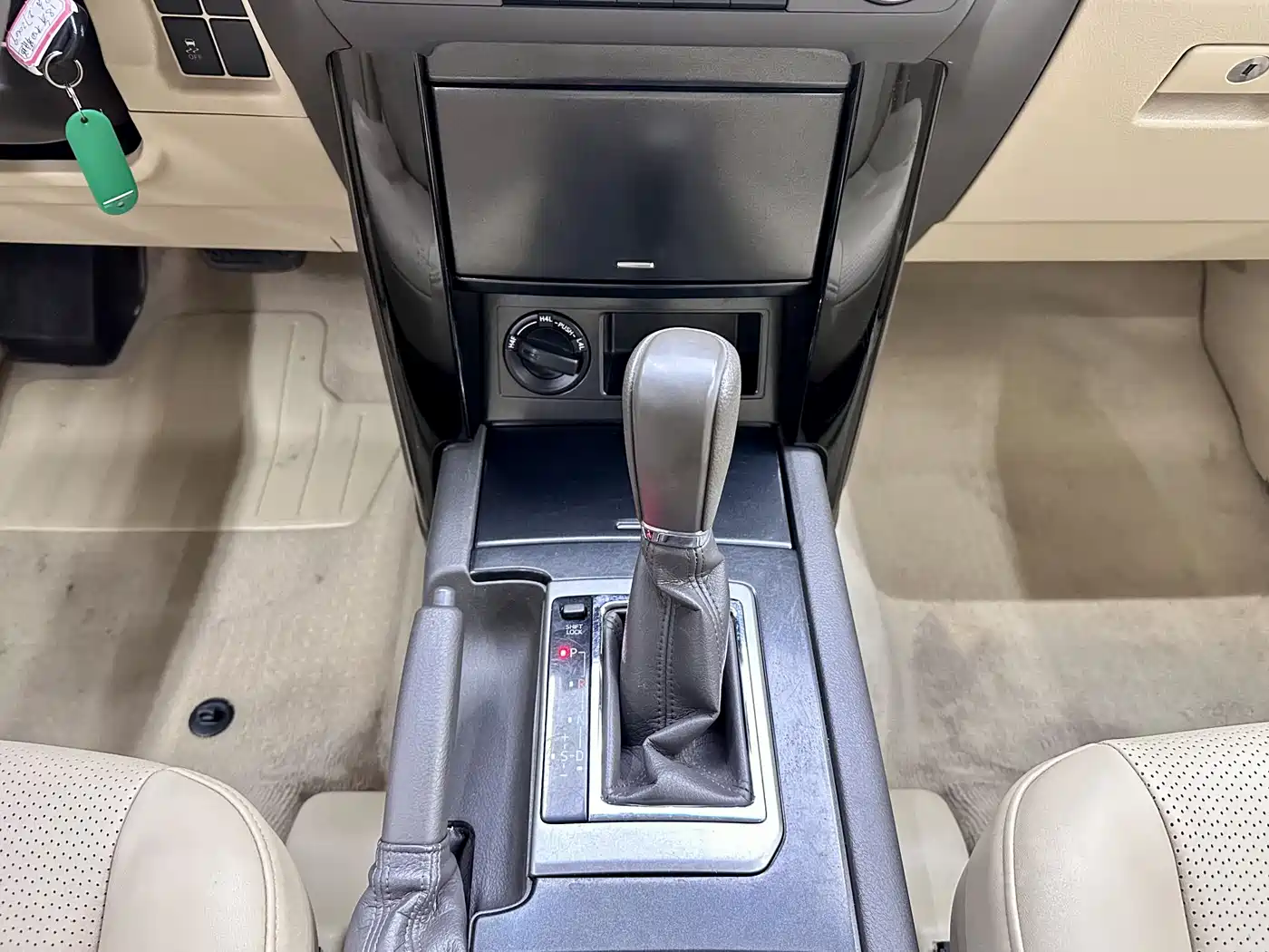 Toyota Prado (Import) 2018
