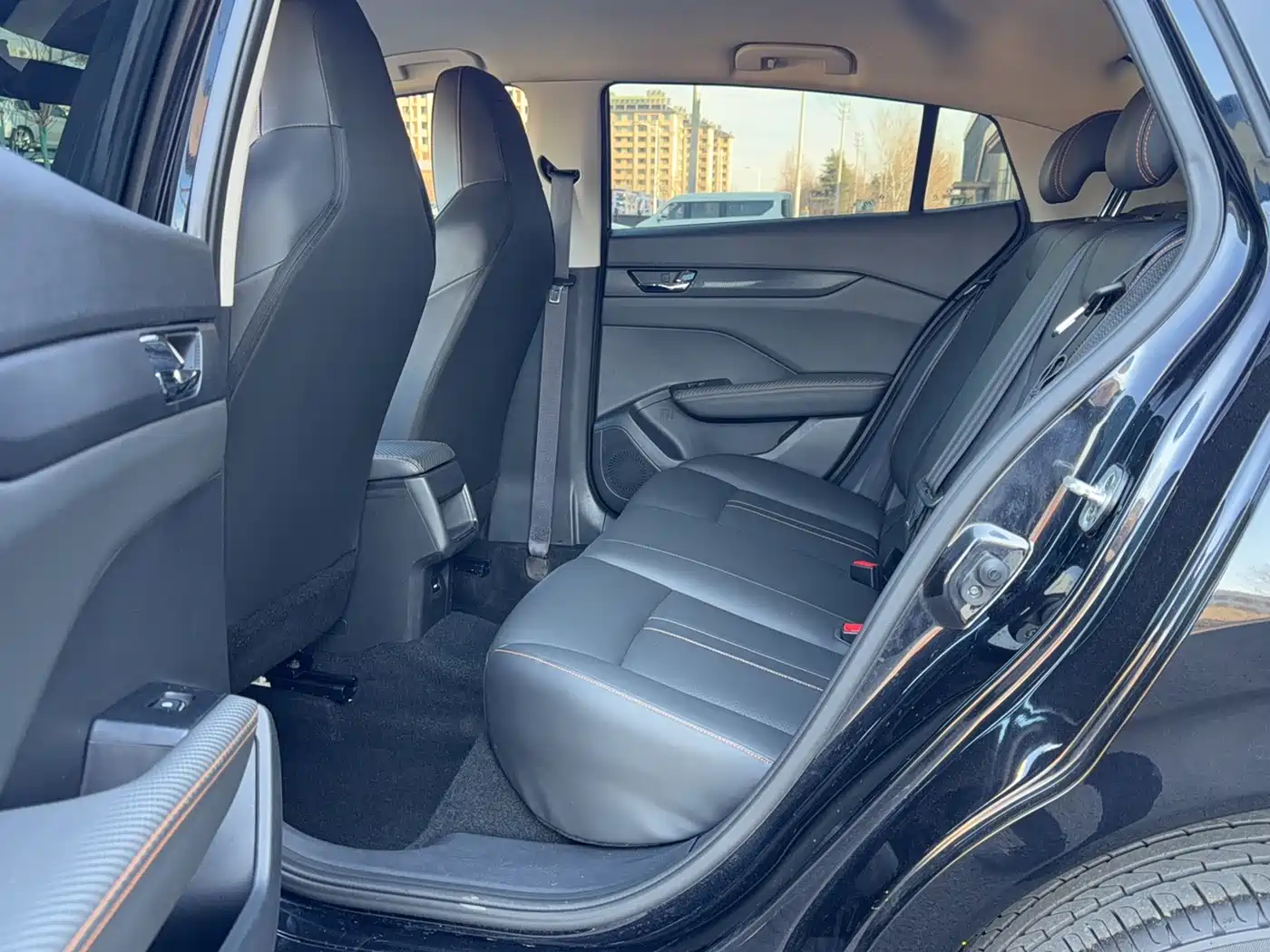 Dongfeng Aeolus Yixuan 2025 2024 1.5L Auto Sport Edition