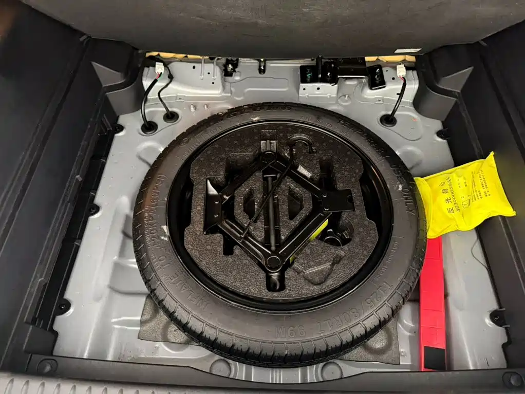 Chery Omoda 2022 2022 1.5T CVT Frontier Edition