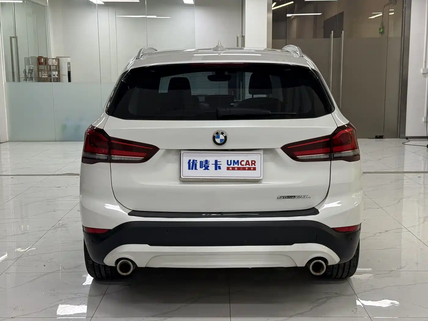 Фото 5 - BMW X1